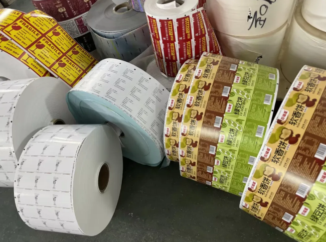 展商推荐|郑州蔡氏印刷携带新品亮相绿色创意印刷企业展区